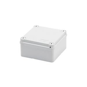 VERDEELDOOS EENV. SNELBEVESTIGINGSDEKSEL IP55 INTERNE AFM