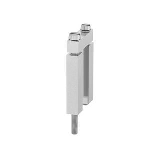 Dwarsverbinder zilver grijs 292 A 1072400000 VVE=5