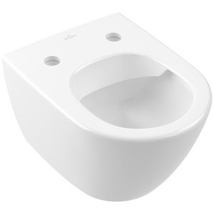 Wandcloset Subway 2.0 compact 480mm DirectFlush wit diepspoel (excl. zitting)