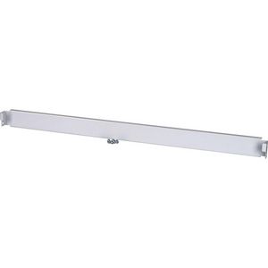 Frontplaat blind HxB= 50 x 800mm