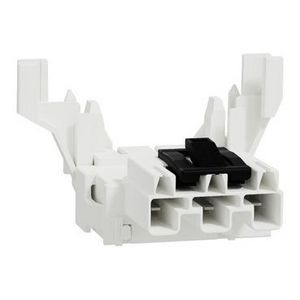 CYB-AD adaptor Wago without cover