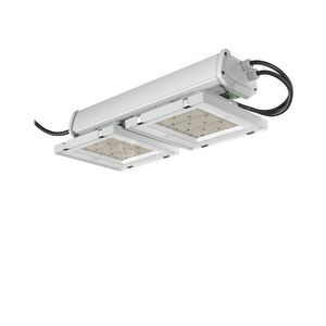 UNIQO 2M HE 150 830 C/EW GR7035 DALI-LED-High-bay en low-bay