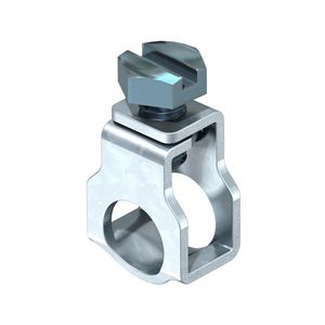 Rail-rijgklem v.potentiaalvereffeningsrail 95mm² verz VVE=10