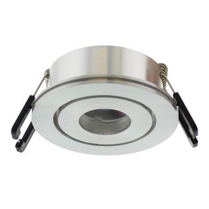 LED spot Aluminium 2.1W 700mA 3000K IP44 Venice XPG