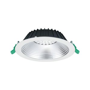 Downlight INSAVER SLIM IP44 205 mulipower 620-1950lm 830