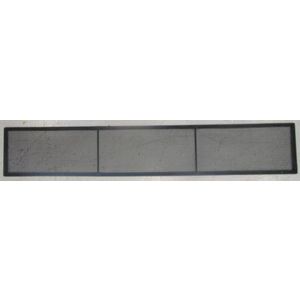 Filter 0010036640