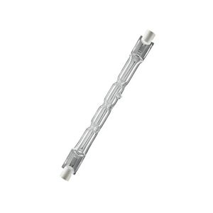 Hoogvolt halogeenlamp HALOLINE PRO R7s 114.2mm 400W VVE=5