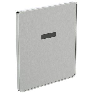 Septa pro u1 elektronisch bedieningspaneel chroom