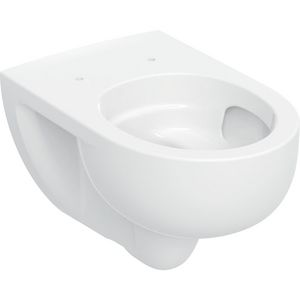 Wandcloset Renova diepspoel 540mm TurboFlush wit (excl. zitting)