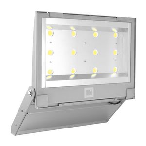 LED-Schijnwerpers 3000K 428W DALI symm. verspreidende Optiek