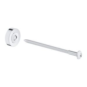 Rainshower SMARTCONTROL opvulring