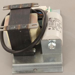 S. passief filter syst.vent.