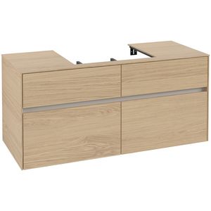 Collaro Wastafelonderkast 1200x548x500mm C08100VJ