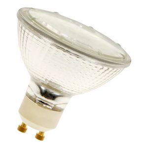 Hoogvolt halogeenreflectorlamp PAR20 ES63 GU10 240V 50W 38D