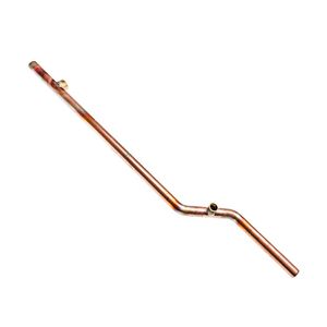 Aanvoerbuis middel 854547