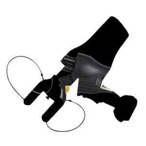 Perstang accuhydraulische basis eenheid US-12M