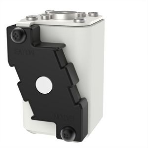 Zekering h. snelheid 125A AC 1250V 100kA compact 1 45 VVE=4