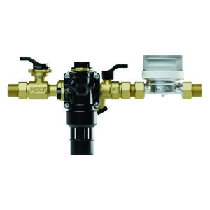 Navulsysteem FILLSET COMBI 1/2"bu.dr. incl. watermeter