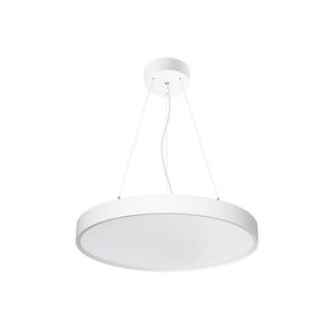 Armatuur COLOSSAL 600mm 830 opaal DIR