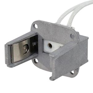 Lamphouder G9.5 max 1000W