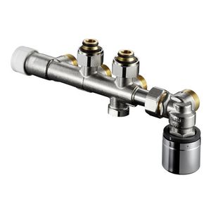 Multiblock T-RTL 3/4" bt. haaks