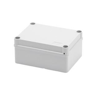 VERDEELDOOS EENV. SNELBEVESTIGINGSDEKSEL IP55 INTERNE AFM