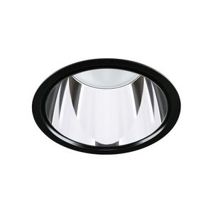 Downlight Solstice 150 1900lm 930 dali zilver/zwart