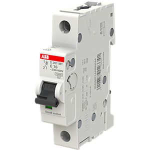 Automaat S200MT 1P C-karakteristiek 16A 10kA