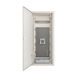 Inbouwverdeelkast KLV-60UPM-F