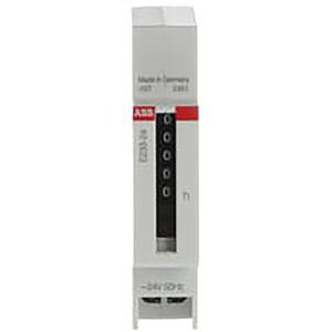 Urenteller 24VAC
