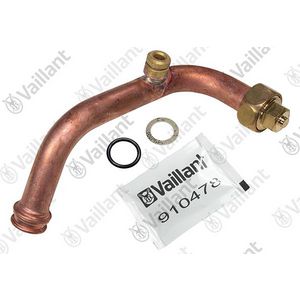 Aansluitleiding boiler-aanvoer 022689