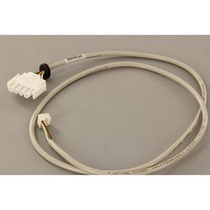 S. stuurkabel syst.vent.