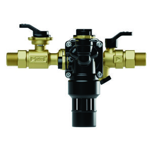Fillset Standard armatuur voor navullen uit drinkwaternetten