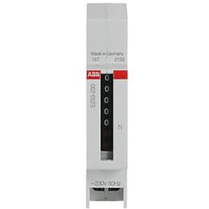 Urenteller 230VAC