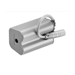 Batterijvak VITUS kompleet incl. batterijen