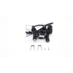 Automatische (bij)vulinrichting montageframe Calenta Ace