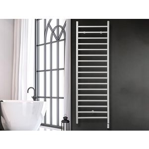 Elektrische radiator VENEZIA 530x1750mm wit 400W