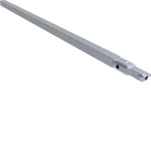 Asverlenging 14x14mm 500mm h3+ P630