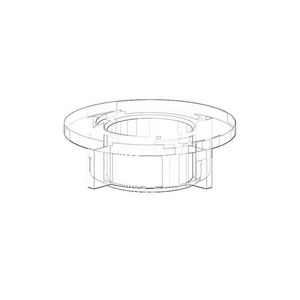 Moer Schacht-dispenser 08101051790