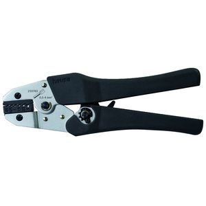 Perstang adereindhulzen 0,5-4mm²