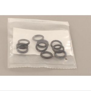 Set a 10st. O-ring 87002051150