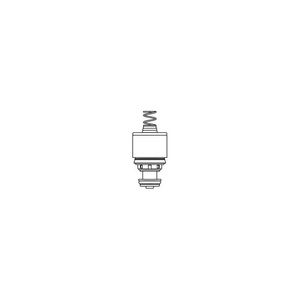 Renovatieset WC zelfsluiting 7 sec 753761