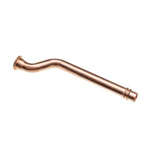 Gasmengbuis tunnelventuri HRE lengte a 171mm