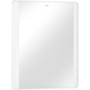 Spiegel verticale LED 600/30 IR Sensor mat wit Xarita Lite Q