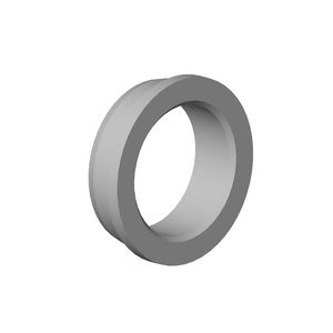 Huls 12,5x10mm 09184022790