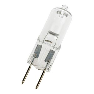 Laagvolt halogeenlamp G6.35 10X44 JC 12V 35W helder VVE=10