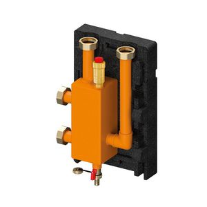 MB Evenw fles kW70 DN32 2" + hydr sep
