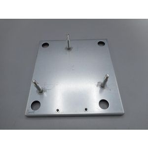 Houder compressor