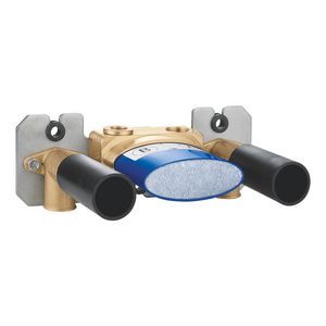 Grohtherm smartcontrol inbouwdeel tbv douchethermostaat