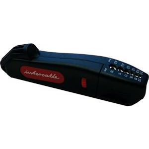 Kabelmes multi Ø4-28mm + strippen 0,5-6mm²